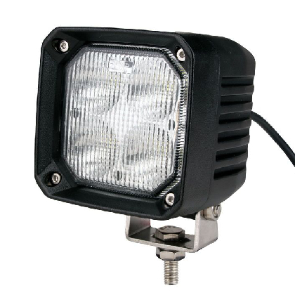 40W